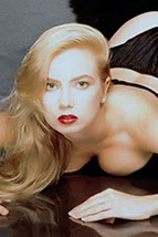Traci Lords has a first sexual experience.